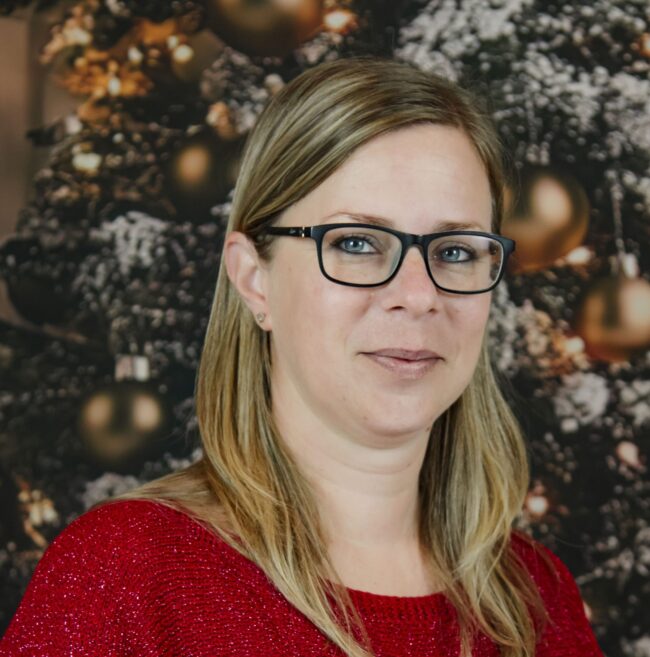 Dudás Anna kisgyermeknevelő | CsereMatyi Családi Bölcsőde - Dunabogdány